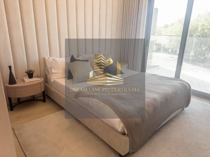 GRAB 1 BHK PAYMENT PLAN DEAL 60/40 IN JVT/EACH MONTH 1% TILL HANDOVER 60 %/BALANCE 40 % PAY WITH IN 40 MONTHS - Image 10