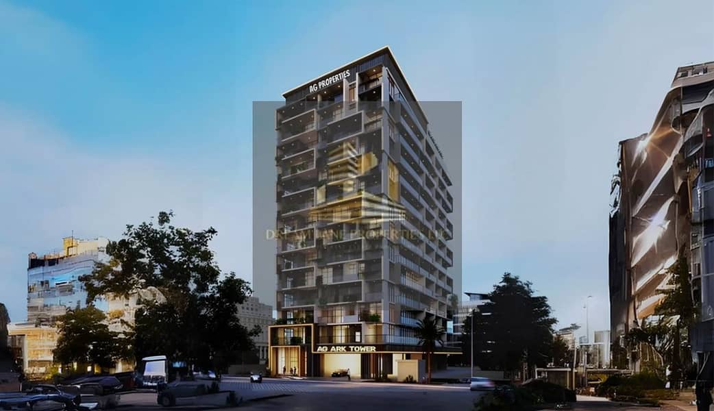 WOW DEALPAYMENT PLAN 50/50/NOW PAY 10% AND BOOK 1 BHK / PAY 1 % MONTHLY TILL 50% HANDOVER AND GET THE KEY/ BALANCE 50% WITHI IN 42 MONTHS