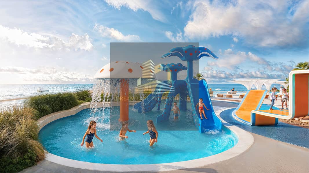 DISTRESS DEAL OF STUDIO IN DUBAI MARITIME CITY /CONVERTABLE TO 1BHK/SEA VIEW/1 % MONTHLY PAYMENT PLAN/30% POST DATED PAYMENT PLAN - Image 12