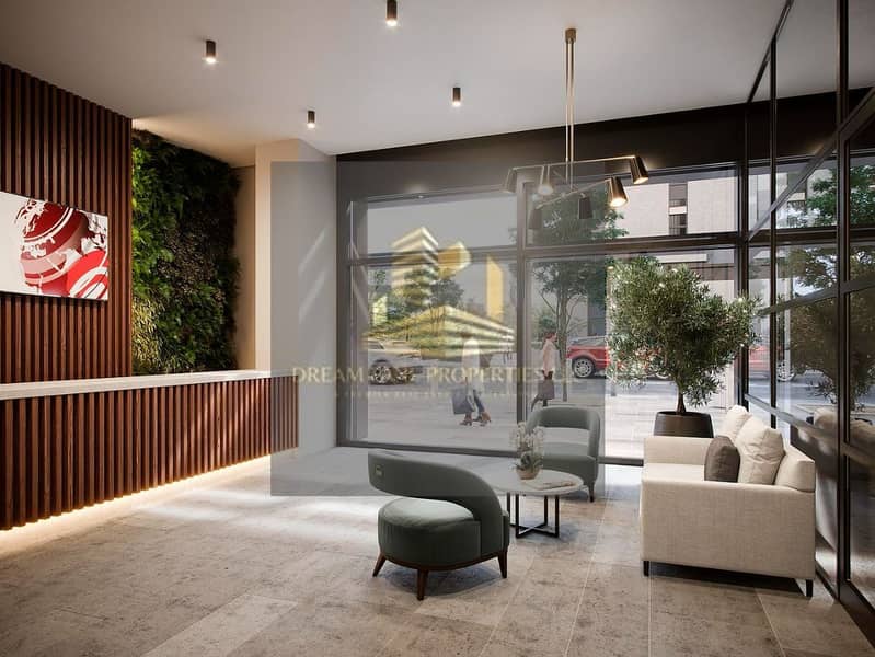 GRAB 1 BHK PAYMENT PLAN DEAL 60/40 IN JVT/EACH MONTH 1% TILL HANDOVER 60 %/BALANCE 40 % PAY WITH IN 40 MONTHS - Image 14