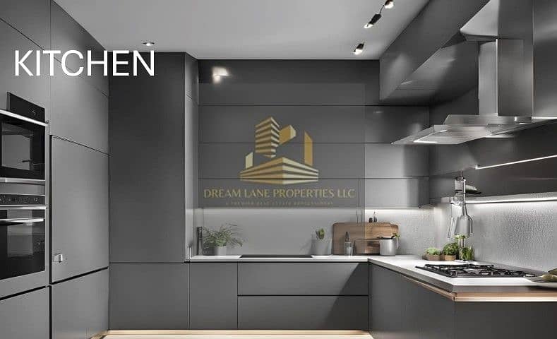 WOW DEALPAYMENT PLAN 50/50/NOW PAY 10% AND BOOK 1 BHK / PAY 1 % MONTHLY TILL 50% HANDOVER AND GET THE KEY/ BALANCE 50% WITHI IN 42 MONTHS - Image 6