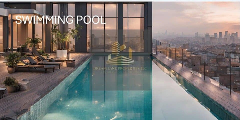 WOW DEALPAYMENT PLAN 50/50/NOW PAY 10% AND BOOK 1 BHK / PAY 1 % MONTHLY TILL 50% HANDOVER AND GET THE KEY/ BALANCE 50% WITHI IN 42 MONTHS - Image 7