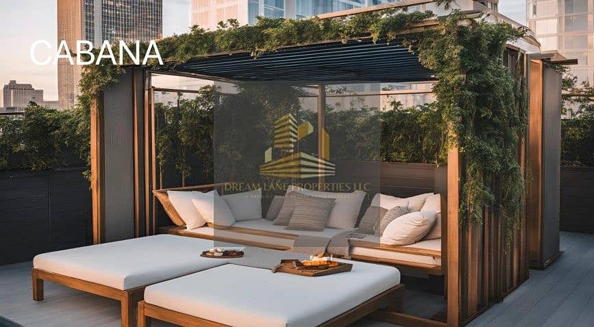 WOW DEALPAYMENT PLAN 50/50/NOW PAY 10% AND BOOK 1 BHK / PAY 1 % MONTHLY TILL 50% HANDOVER AND GET THE KEY/ BALANCE 50% WITHI IN 42 MONTHS - Image 8