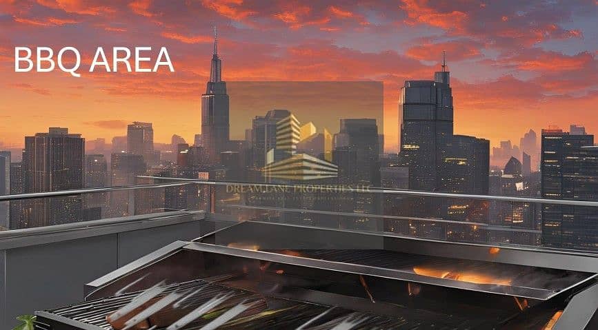 WOW DEALPAYMENT PLAN 50/50/NOW PAY 10% AND BOOK 1 BHK / PAY 1 % MONTHLY TILL 50% HANDOVER AND GET THE KEY/ BALANCE 50% WITHI IN 42 MONTHS - Image 10