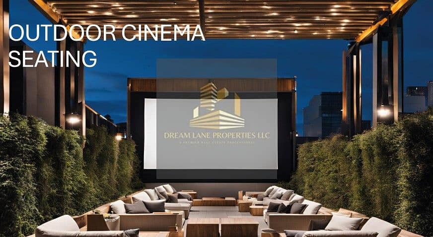 WOW DEALPAYMENT PLAN 50/50/NOW PAY 10% AND BOOK 1 BHK / PAY 1 % MONTHLY TILL 50% HANDOVER AND GET THE KEY/ BALANCE 50% WITHI IN 42 MONTHS - Image 11