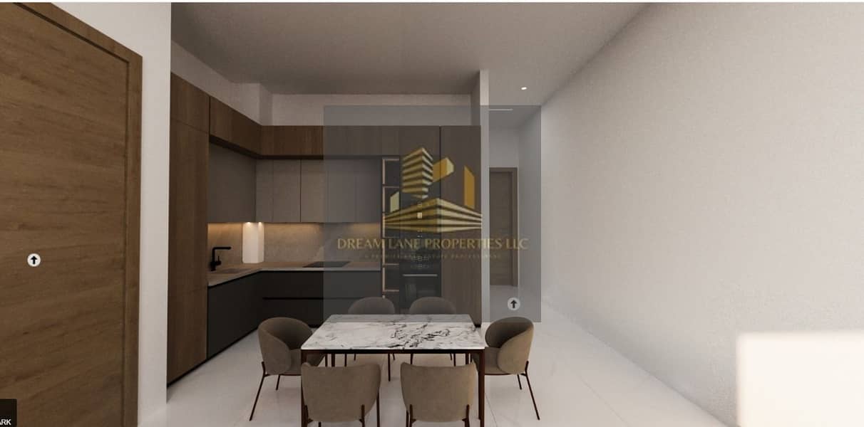 WOW DEALPAYMENT PLAN 50/50/NOW PAY 10% AND BOOK 1 BHK / PAY 1 % MONTHLY TILL 50% HANDOVER AND GET THE KEY/ BALANCE 50% WITHI IN 42 MONTHS - Image 12