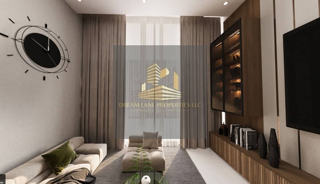 WOW DEALPAYMENT PLAN 50/50/NOW PAY 10% AND BOOK 1 BHK / PAY 1 % MONTHLY TILL 50% HANDOVER AND GET THE KEY/ BALANCE 50% WITHI IN 42 MONTHS - Image 14