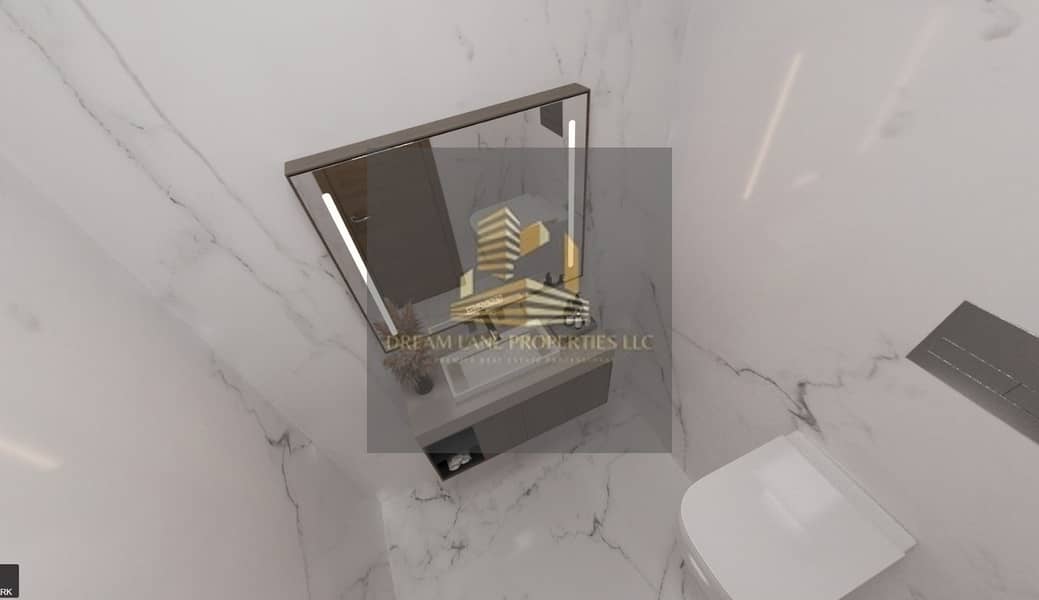 WOW DEALPAYMENT PLAN 50/50/NOW PAY 10% AND BOOK 1 BHK / PAY 1 % MONTHLY TILL 50% HANDOVER AND GET THE KEY/ BALANCE 50% WITHI IN 42 MONTHS - Image 15