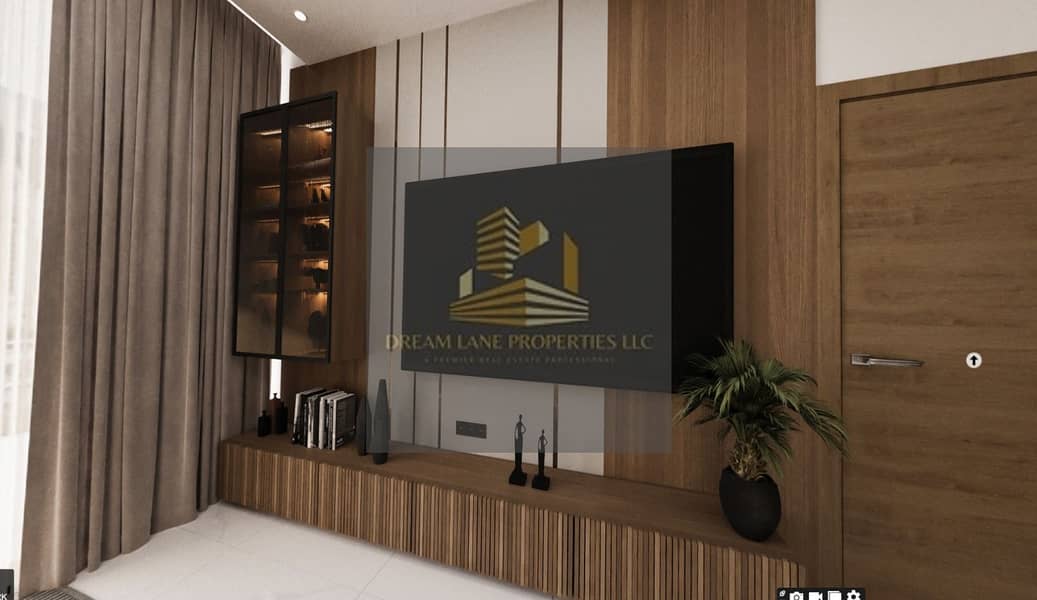 WOW DEALPAYMENT PLAN 50/50/NOW PAY 10% AND BOOK 1 BHK / PAY 1 % MONTHLY TILL 50% HANDOVER AND GET THE KEY/ BALANCE 50% WITHI IN 42 MONTHS - Image 16