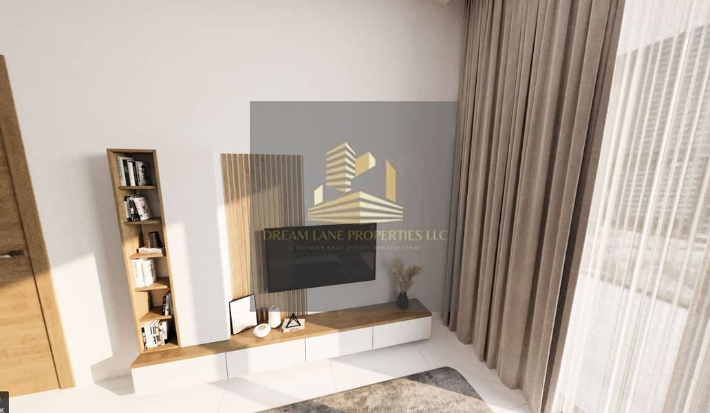 WOW DEALPAYMENT PLAN 50/50/NOW PAY 10% AND BOOK 1 BHK / PAY 1 % MONTHLY TILL 50% HANDOVER AND GET THE KEY/ BALANCE 50% WITHI IN 42 MONTHS - Image 17