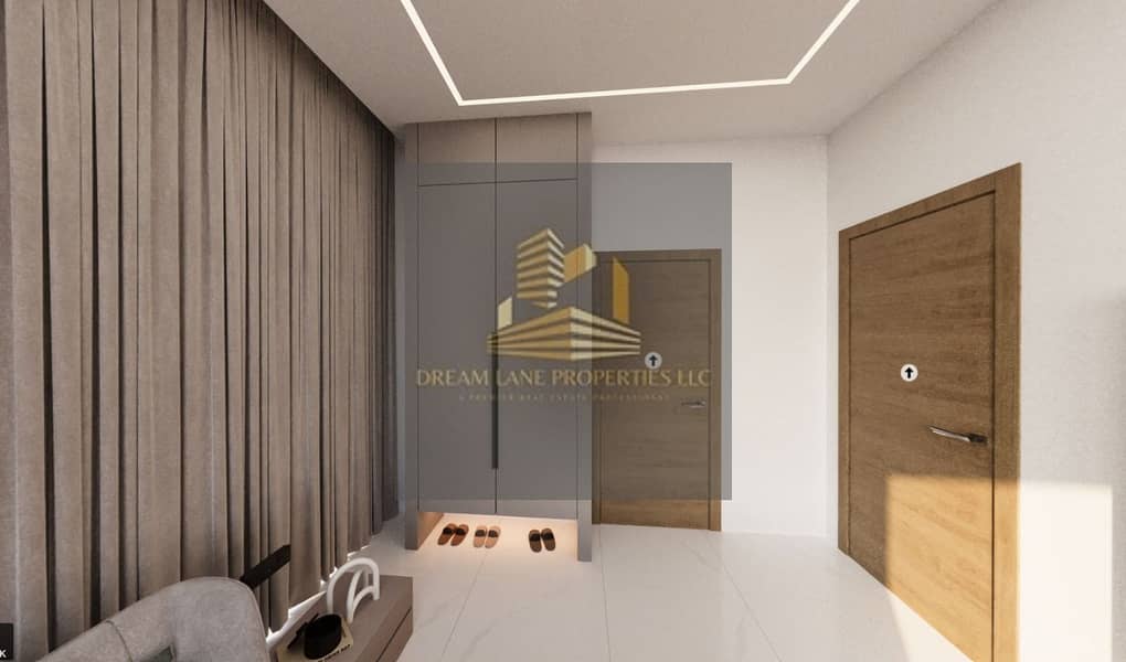 WOW DEALPAYMENT PLAN 50/50/NOW PAY 10% AND BOOK 1 BHK / PAY 1 % MONTHLY TILL 50% HANDOVER AND GET THE KEY/ BALANCE 50% WITHI IN 42 MONTHS - Image 19