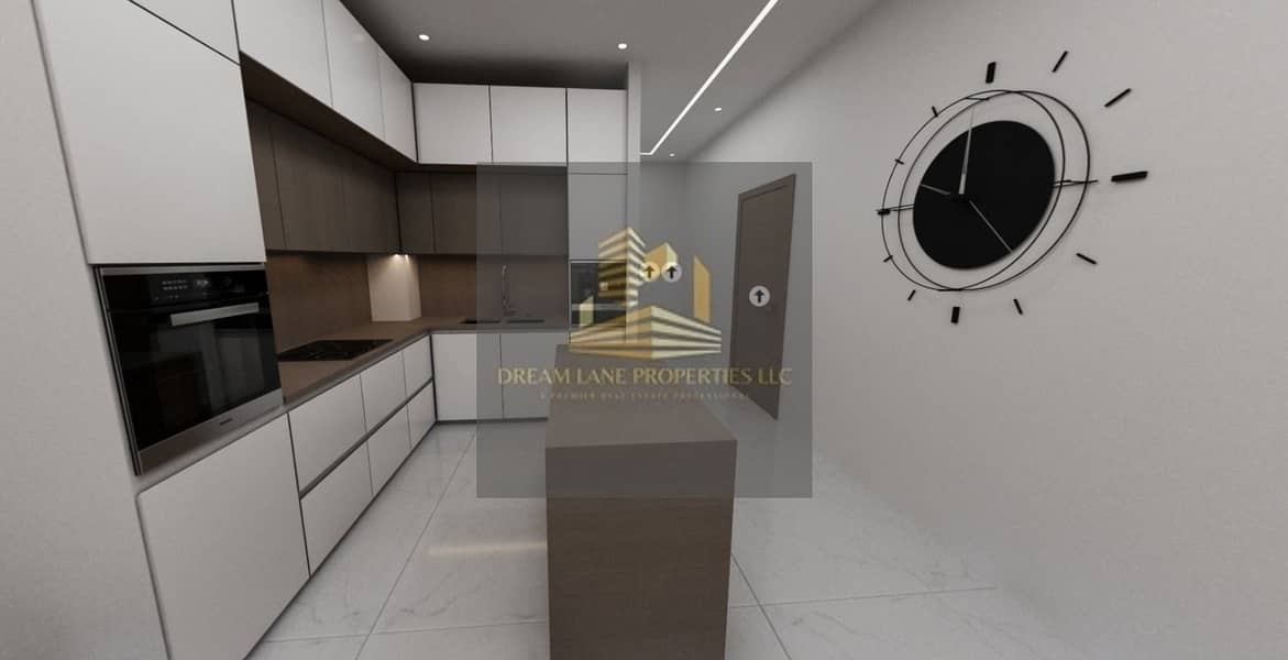 WOW DEALPAYMENT PLAN 50/50/NOW PAY 10% AND BOOK 1 BHK / PAY 1 % MONTHLY TILL 50% HANDOVER AND GET THE KEY/ BALANCE 50% WITHI IN 42 MONTHS - Image 21