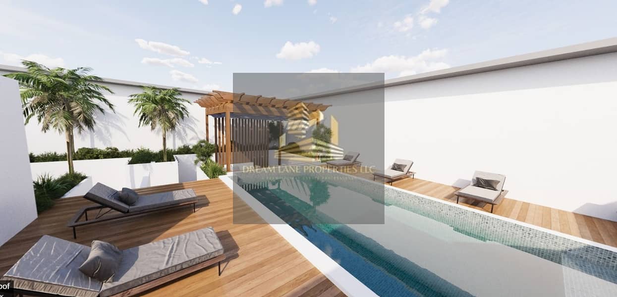 WOW DEALPAYMENT PLAN 50/50/NOW PAY 10% AND BOOK 1 BHK / PAY 1 % MONTHLY TILL 50% HANDOVER AND GET THE KEY/ BALANCE 50% WITHI IN 42 MONTHS - Image 22