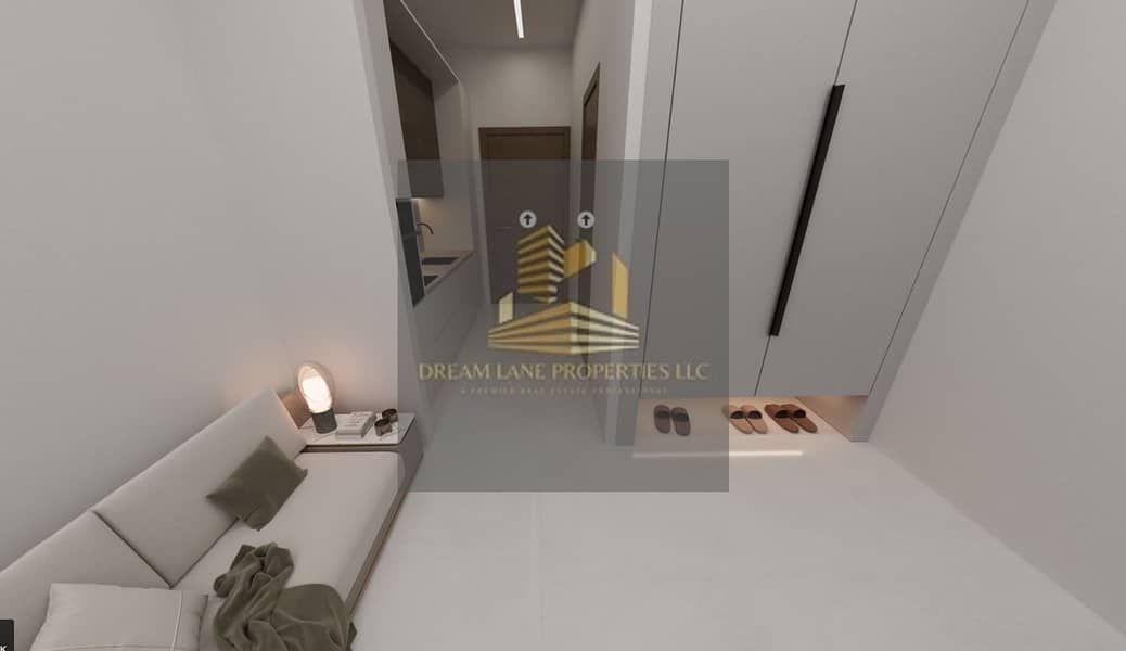 WOW DEALPAYMENT PLAN 50/50/NOW PAY 10% AND BOOK 1 BHK / PAY 1 % MONTHLY TILL 50% HANDOVER AND GET THE KEY/ BALANCE 50% WITHI IN 42 MONTHS - Image 23