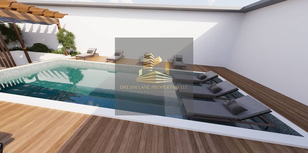 WOW DEALPAYMENT PLAN 50/50/NOW PAY 10% AND BOOK 1 BHK / PAY 1 % MONTHLY TILL 50% HANDOVER AND GET THE KEY/ BALANCE 50% WITHI IN 42 MONTHS - Image 25