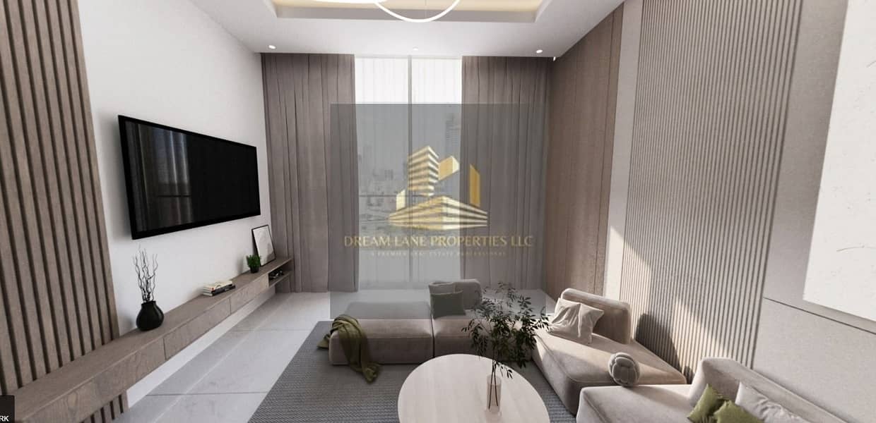 WOW DEALPAYMENT PLAN 50/50/NOW PAY 10% AND BOOK 1 BHK / PAY 1 % MONTHLY TILL 50% HANDOVER AND GET THE KEY/ BALANCE 50% WITHI IN 42 MONTHS - Image 26