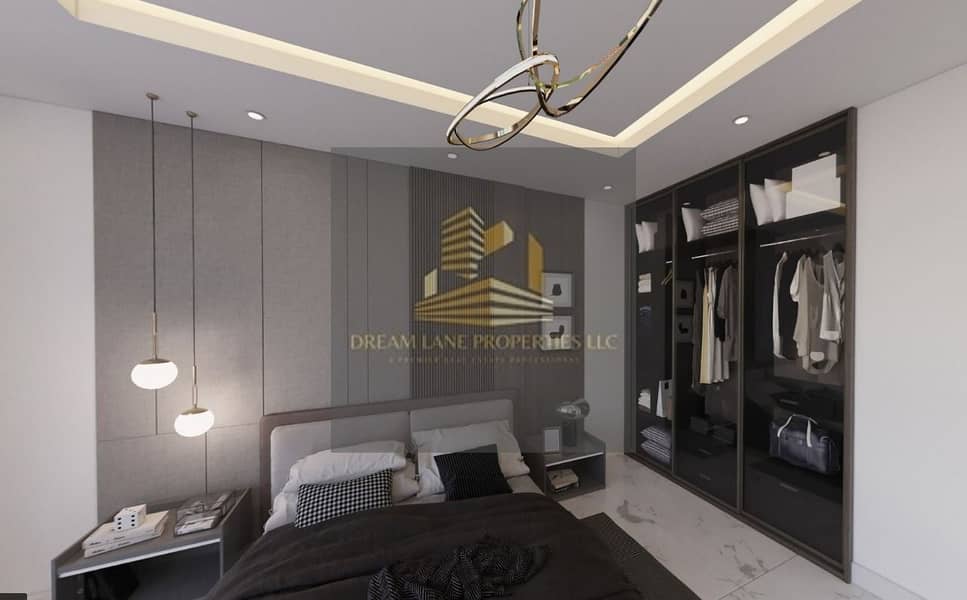 WOW DEALPAYMENT PLAN 50/50/NOW PAY 10% AND BOOK 1 BHK / PAY 1 % MONTHLY TILL 50% HANDOVER AND GET THE KEY/ BALANCE 50% WITHI IN 42 MONTHS - Image 27