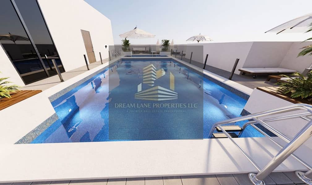 WOW DEALPAYMENT PLAN 50/50/NOW PAY 10% AND BOOK 1 BHK / PAY 1 % MONTHLY TILL 50% HANDOVER AND GET THE KEY/ BALANCE 50% WITHI IN 42 MONTHS - Image 28