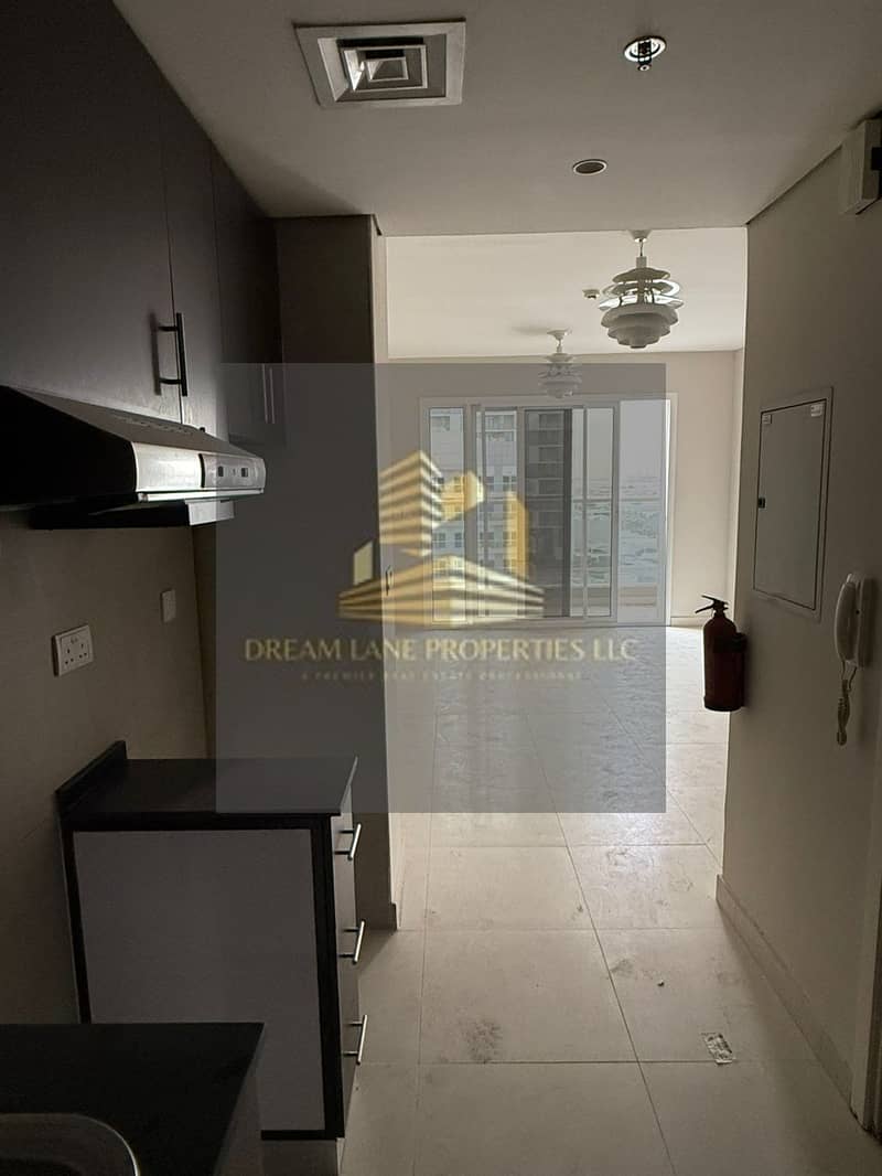 9% ROI/NEW BUILDING/DISTRESS DEAL STUDIO DUBAI SOUTH CASH OR MORTAGE BUYER/PRICE 513 K