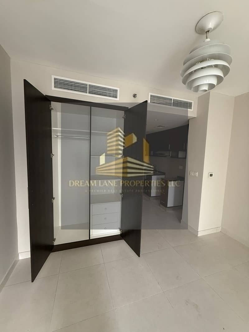 9% ROI/NEW BUILDING/DISTRESS DEAL STUDIO DUBAI SOUTH CASH OR MORTAGE BUYER/PRICE 513 K - Image 7