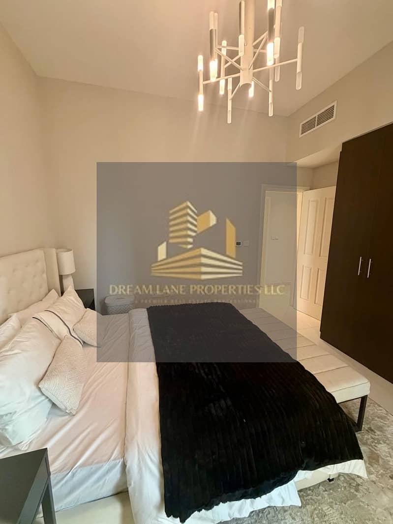 SUPERB DISTRESS DEAL STUDIO FOR MORTGAGE CASH BUYER/ONLY 493K/DUBAI SOUTH