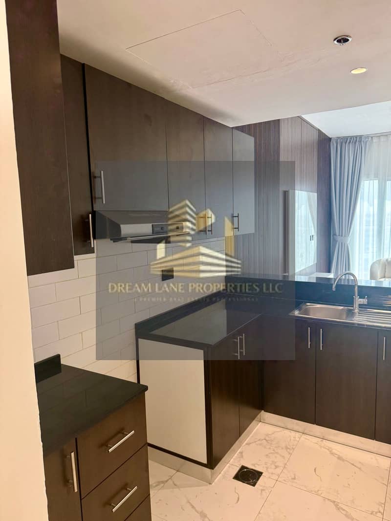 SUPERB DISTRESS DEAL STUDIO FOR MORTGAGE CASH BUYER/ONLY 493K/DUBAI SOUTH