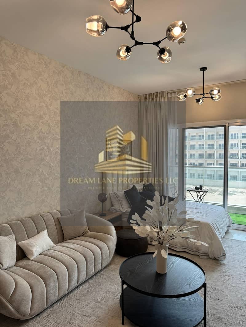 SUPERB DISTRESS DEAL 2BHK FOR MORTGAGE BUYER/DUBAI SOUTH/ ONLY 973K - Image 8