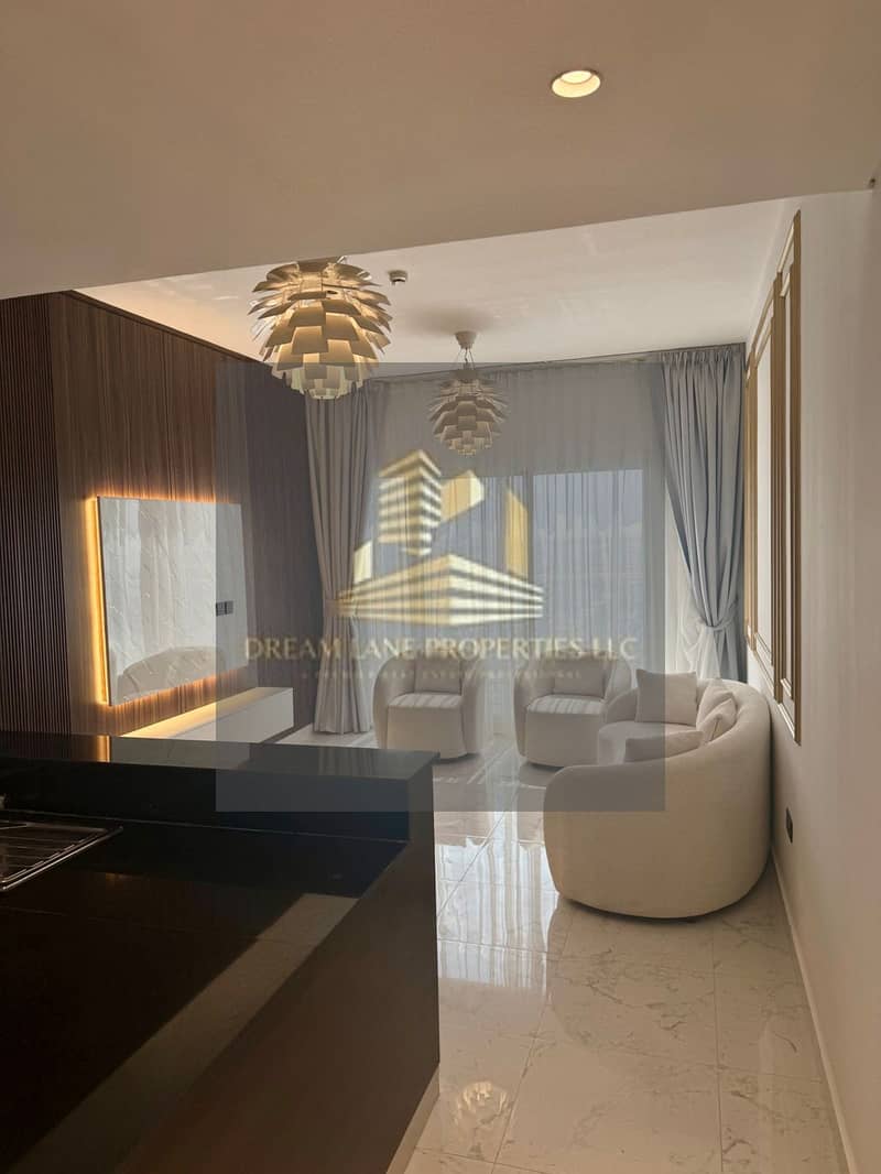 SUPERB DISTRESS DEAL STUDIO FOR MORTGAGE CASH BUYER/ONLY 493K/DUBAI SOUTH - Image 11