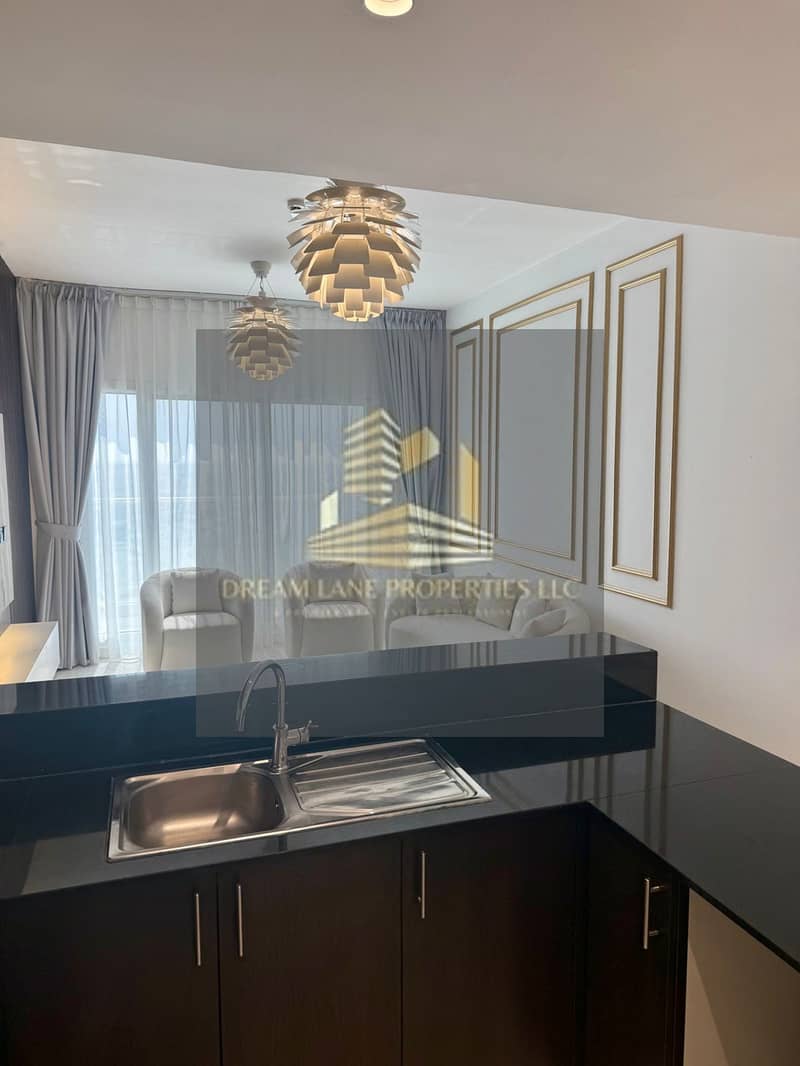 SUPERB DISTRESS DEAL STUDIO FOR MORTGAGE CASH BUYER/ONLY 493K/DUBAI SOUTH - Image 13