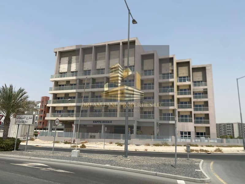 SUPERB DISTRESS DEAL STUDIO FOR MORTGAGE CASH BUYER/ONLY 493K/DUBAI SOUTH - Image 25