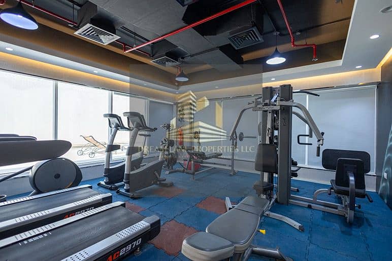 SUPERB DISTRESS DEAL STUDIO FOR MORTGAGE CASH BUYER/ONLY 493K/DUBAI SOUTH - Image 26