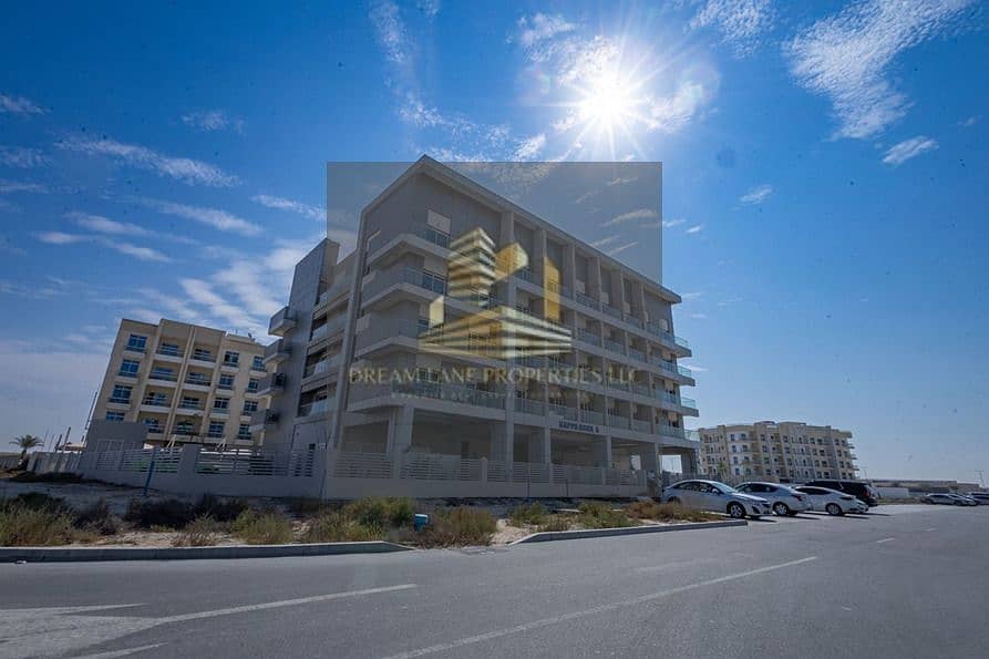 SUPERB DISTRESS DEAL STUDIO FOR MORTGAGE CASH BUYER/ONLY 493K/DUBAI SOUTH - Image 27