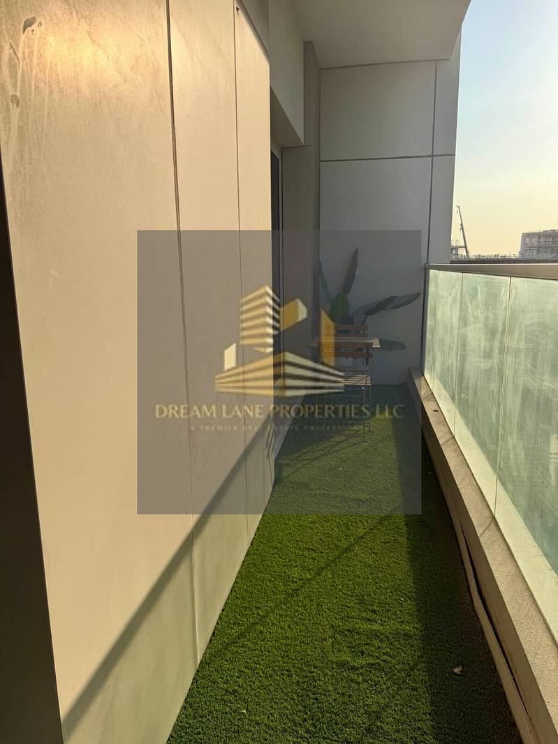 UNBELIEVEABLE DEAL OF 1BHK FOR MORTGAGE AND CASH BUYER/DUBAI SOUTH/ ONLY 660K - Image 12