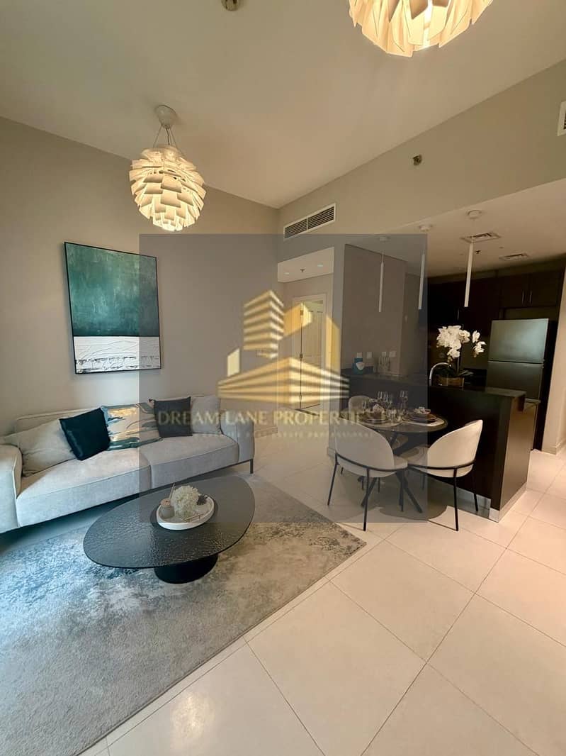 UNBELIEVEABLE DEAL OF 1BHK FOR MORTGAGE AND CASH BUYER/DUBAI SOUTH/ ONLY 660K - Image 21