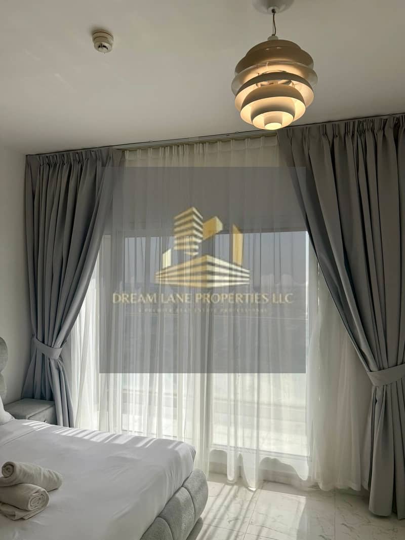 UNBELIEVEABLE DEAL OF 1BHK FOR MORTGAGE AND CASH BUYER/DUBAI SOUTH/ ONLY 660K - Image 24