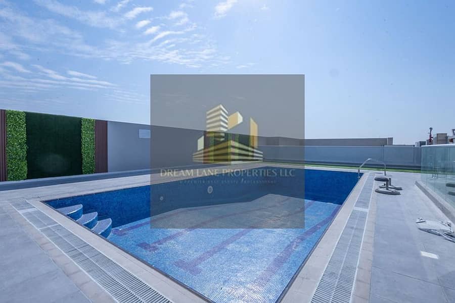 UNBELIEVEABLE DEAL OF 1BHK FOR MORTGAGE AND CASH BUYER/DUBAI SOUTH/ ONLY 660K - Image 28