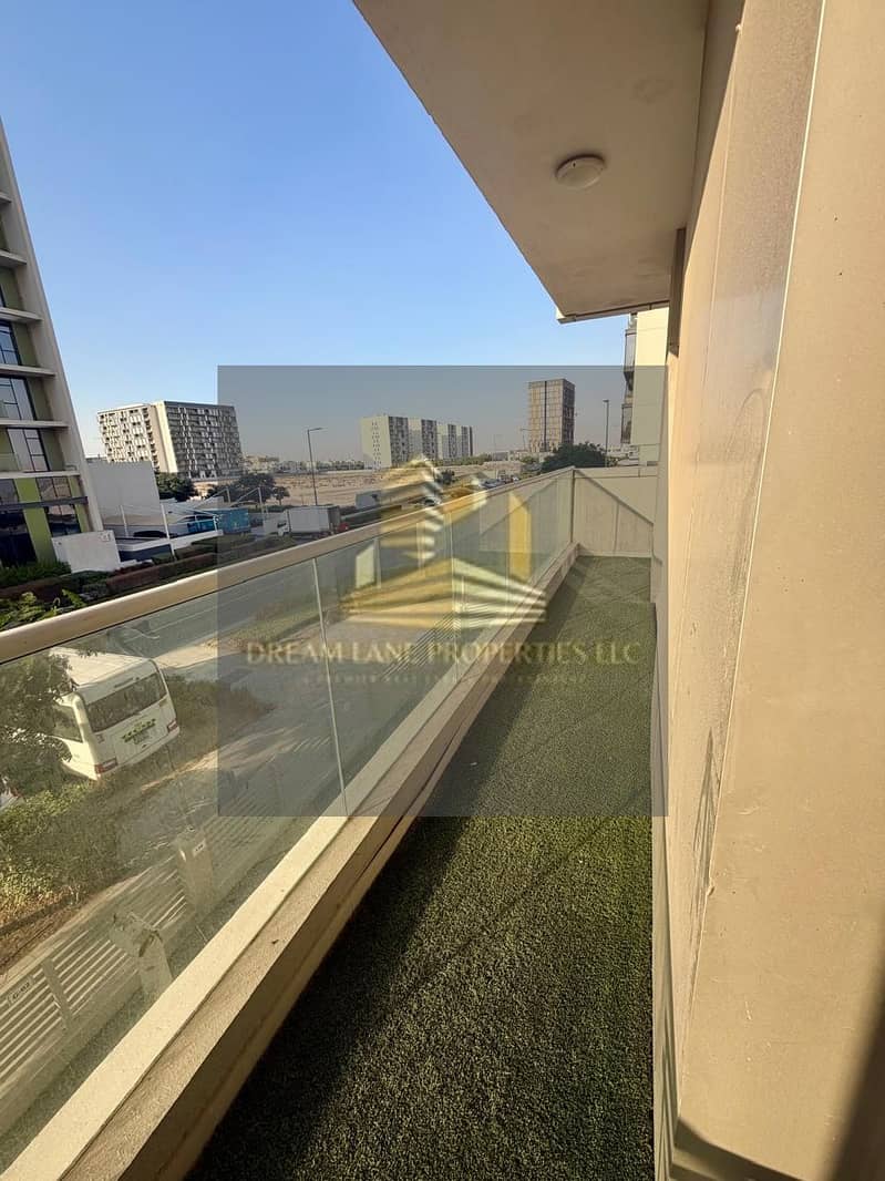 DISTREE DEAL FOR MORTAGE BUYER IN DUBAI SOUTH /PAY 20% AND MORTAGE / 1 BHK - Image 15