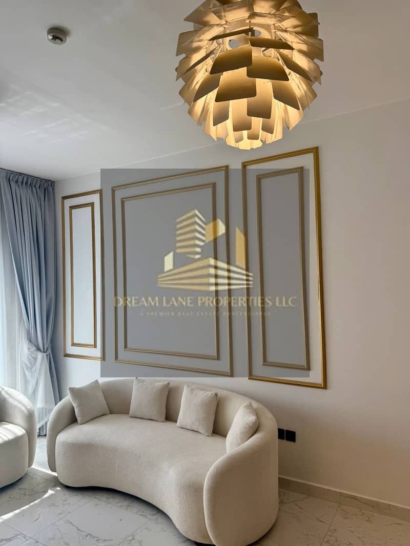 DISTREE DEAL FOR MORTAGE BUYER IN DUBAI SOUTH /PAY 20% AND MORTAGE / 1 BHK - Image 17