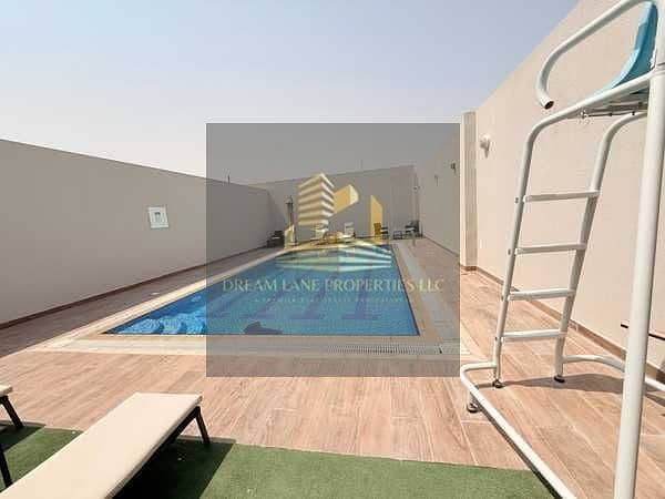 DISTREE DEAL FOR MORTAGE BUYER IN DUBAI SOUTH /PAY 20% AND MORTAGE / 1 BHK - Image 29