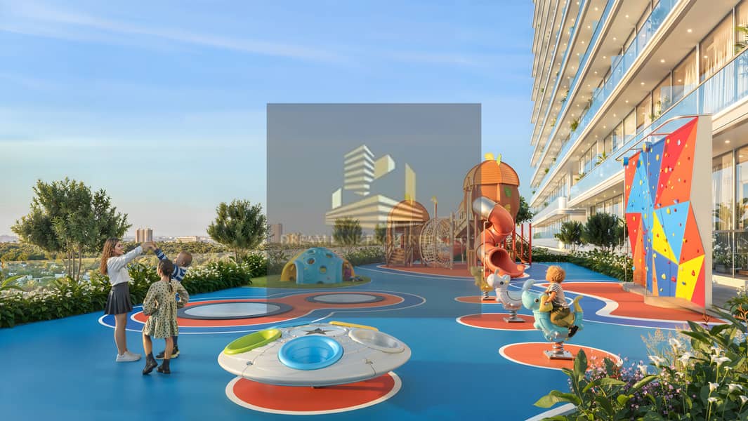 9 Kids Play area. jpg