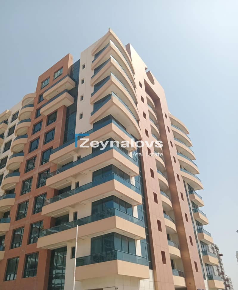 Sevanam Crown | 1 Bedroom Apartment for Sale