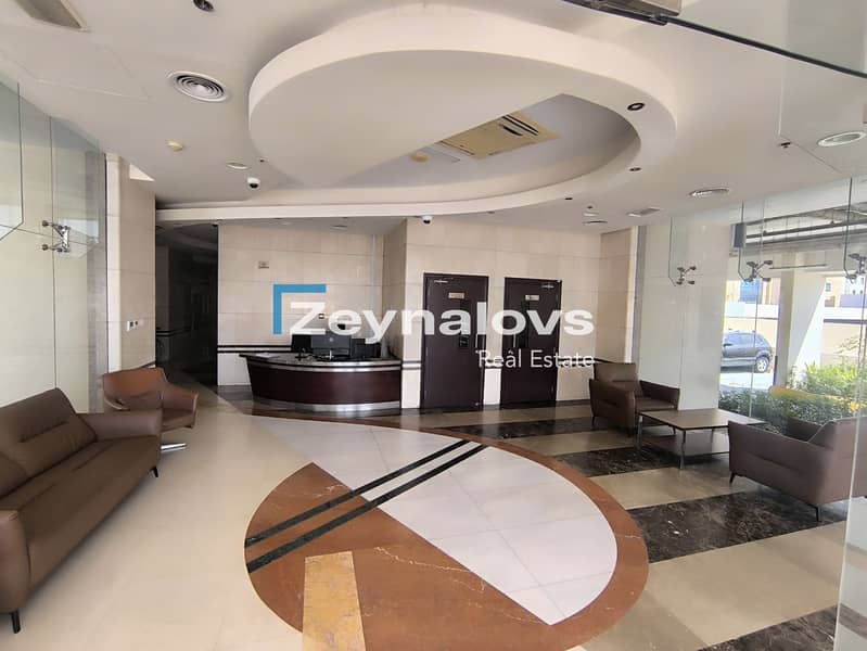 Sevanam Crown | 1 Bedroom Apartment for Sale