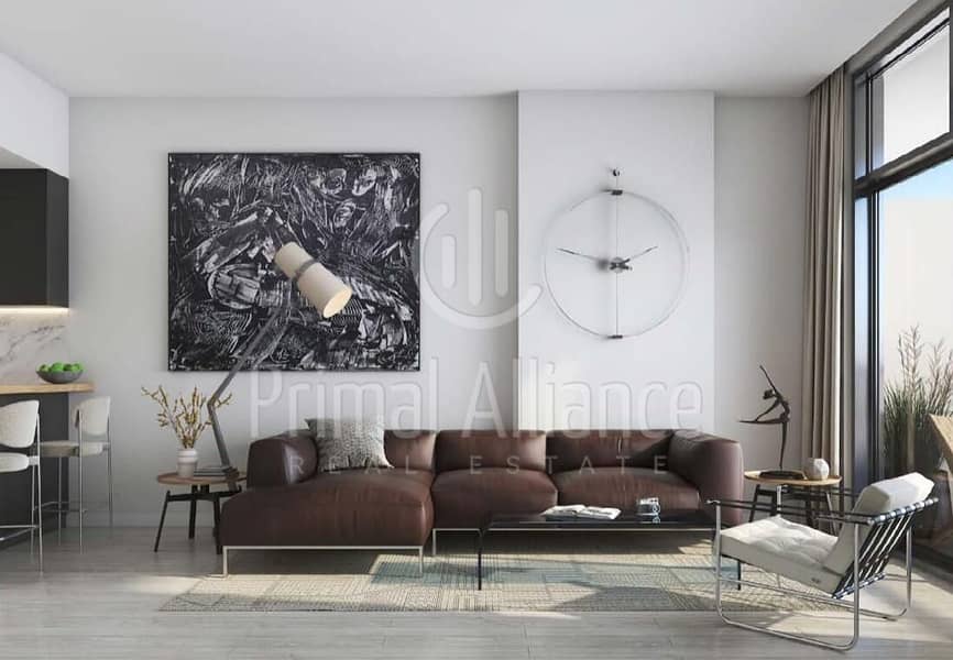 Holiday Special | High Floor | PHPP