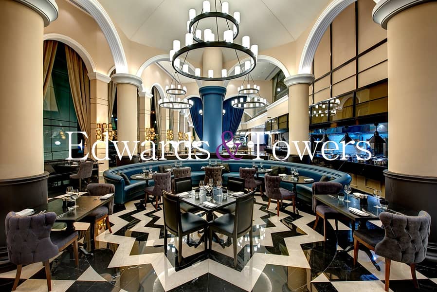 Grand Studio | Serviced | All Bills Included - Image 6