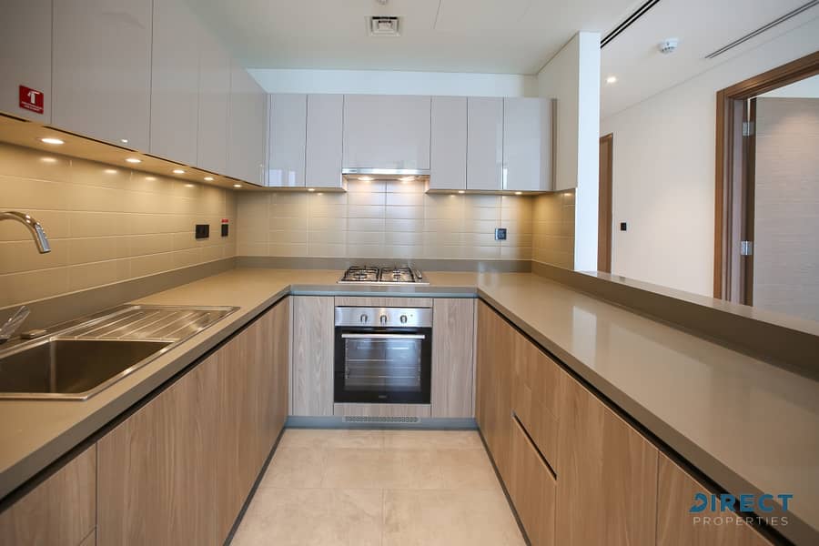 Large Layout | Prime Area | Kitchen White Goods