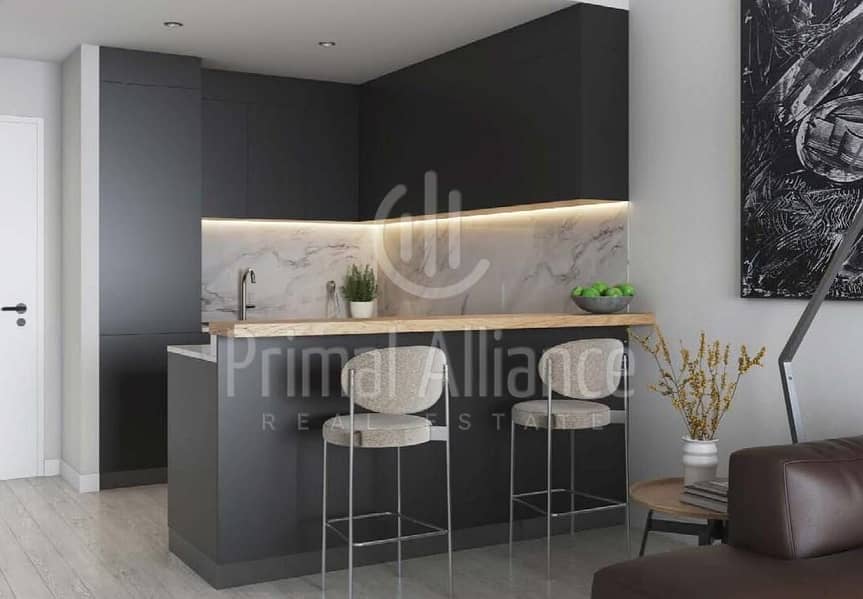 Holiday Special | High Floor | PHPP