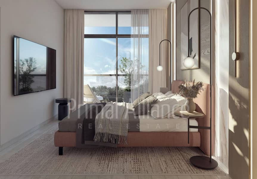 Holiday Special | High Floor | PHPP