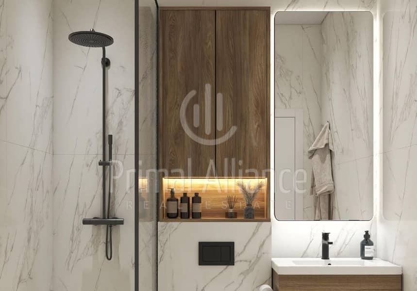 Holiday Special | High Floor | PHPP