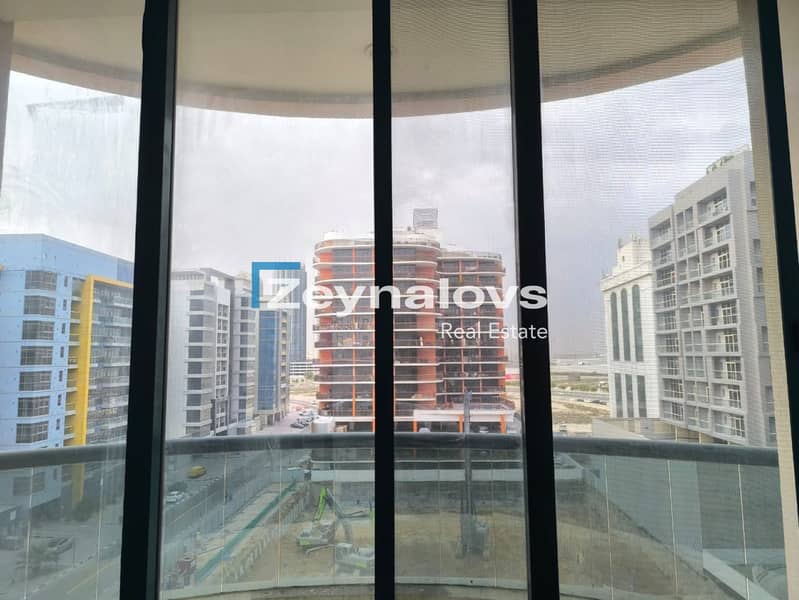 Sevanam Crown | 1 Bedroom Apartment for Sale - Image 6