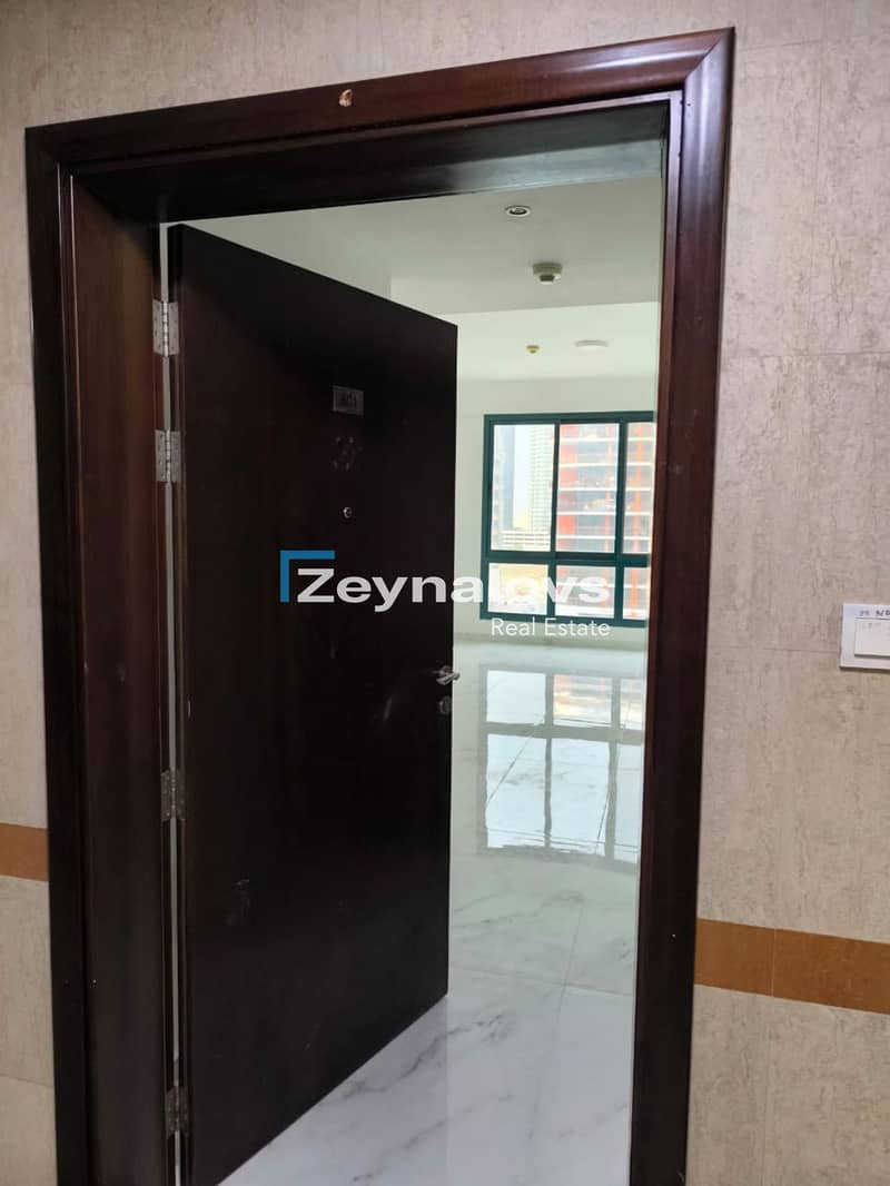 Sevanam Crown | 1 Bedroom Apartment for Sale - Image 8